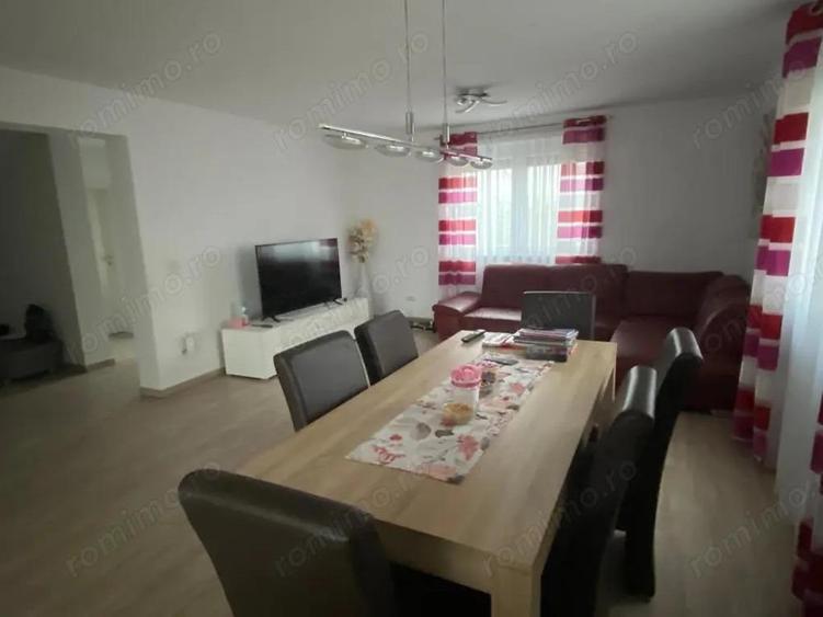 Camere spatioase. Garaj. Acces facil catre oras - 2