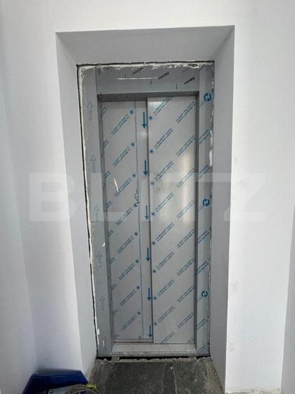 Apartament de vanzare, cu 3 camere, 92,99 mp, parcare inclusa-zona Salajan - 10