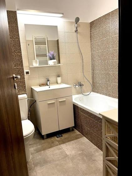 Apartament 2 camere | 50 mp | Pacii, 3 min metrou - 6