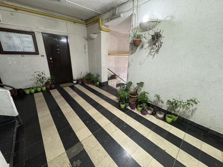 Apartament 3 camere de vanzare *Dacia - Vasile Lascar* - 34