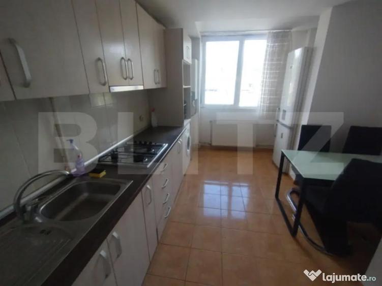 Apartament 2 camere,49 mp,decomandat,oras Nasaud,zona centra - 5
