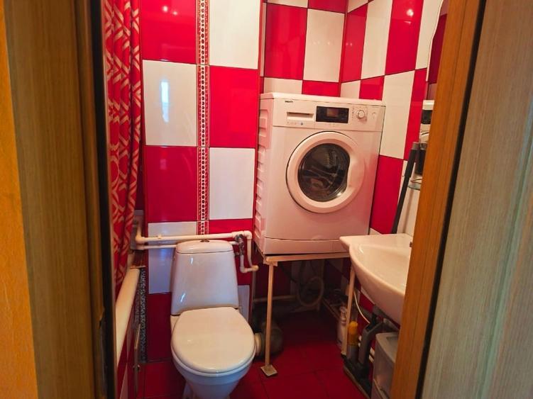 Apartament 2 Camere Decomandat, Etaj 7/10, Aleea Plopilor, Targu Jiu - 5