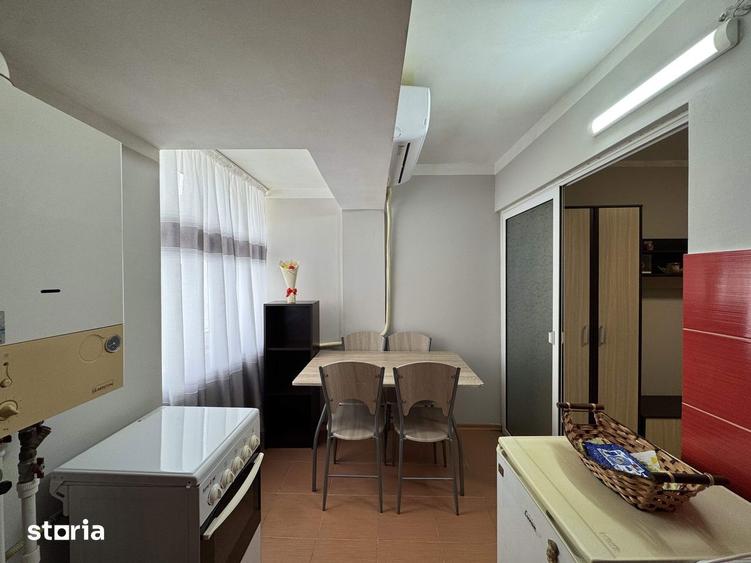 Garsoniera, etaj 3, 24 mp., Armoniei, zona Zahana - 16