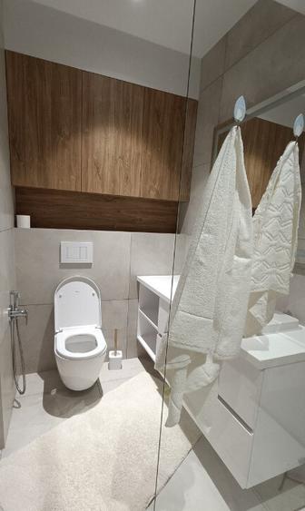 Garsoniera de inchiriat in zona Berceni - 4