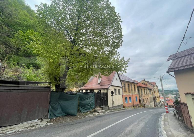 Oportunitate! Teren ultracentral 900mp construibili pentru c Oportunitate! Teren ultracentral 900mp construibili pentru c
