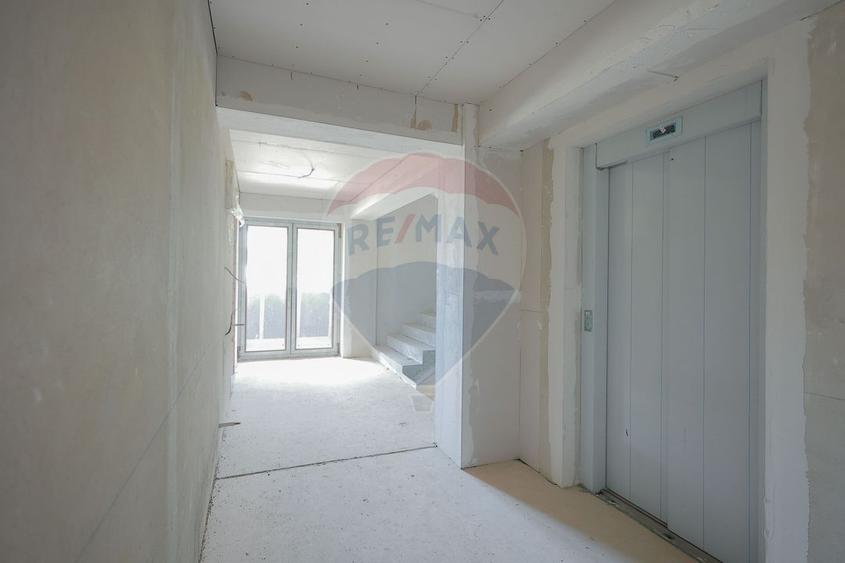 Hotel cu 40 camere de vanzare, Stana de Vale, Bihor - 11