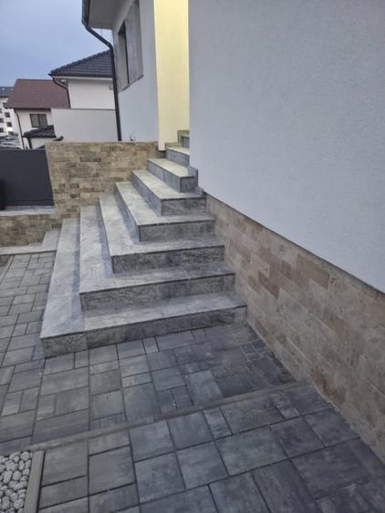 Casa Individuala 4 camere + 500mp teren  in Selimbar - 6