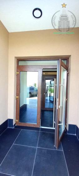 Apartament nou, modern, cu 2 camere și 2 balcoane – Bartolomeu Nord, Brașov - 3