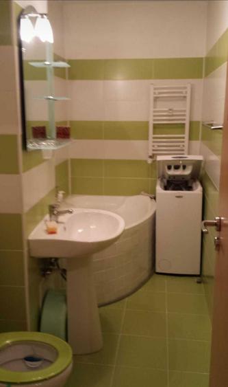 Propietar, inchiriez garsoniera 42mp langa parc Sebastian - 11