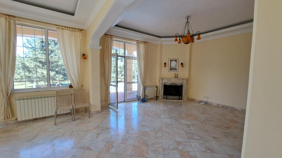 VILA LUX  CU PISCINA PROPRIE IN COMPLEX REZIDENTIAL CU CIRCUIT INCHIS - 19