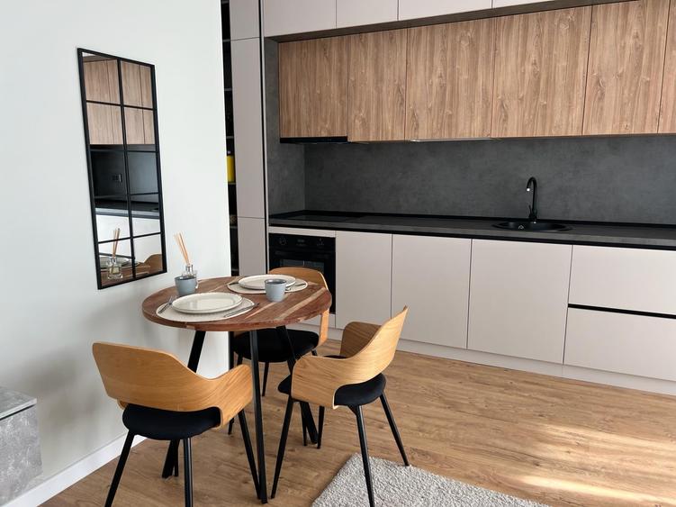 Apartament NOU 2 Camere cu Birou Târgoviște, Super Locatie, Class Park Residence - 16