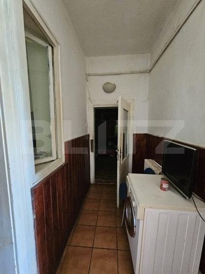 Oportunitate! Apartament la casa, 71 mp utili, zona Horea! - 3