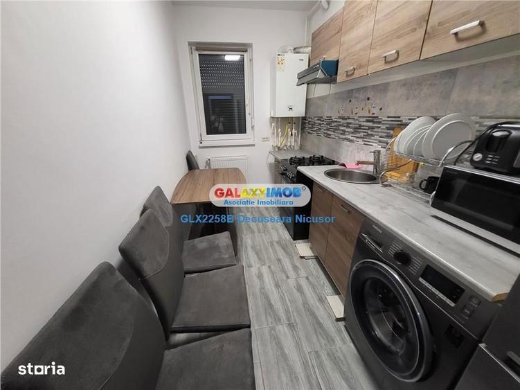 Garsoniera Militari Residence Mobilata,Utilata 51.500 Euro - 5