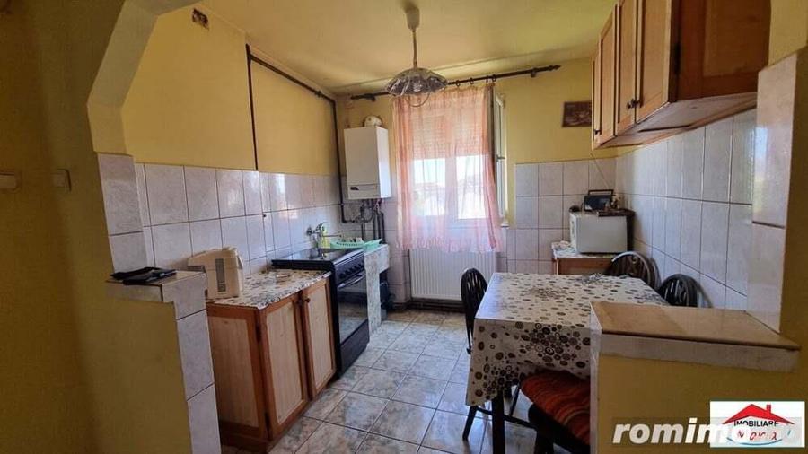 Apartament caramida 2 camere Solidaritatii cu balcon - 5