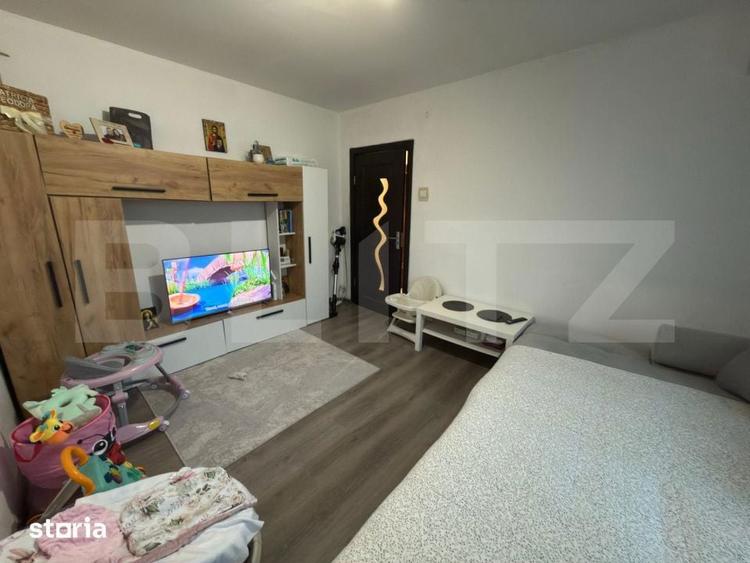 Apartament 2 camere-Zona Malu Rosu - 5