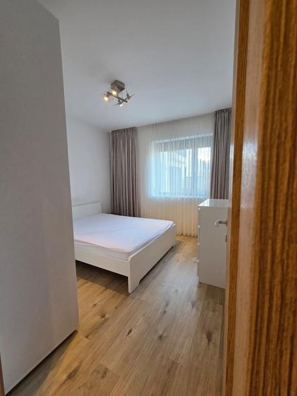 Apartament 2 camere Baneasa cu gradina - 8