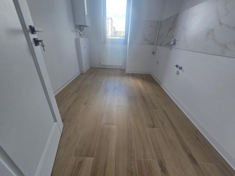 Apartament 2 camere 60mp+boxa+loc parcare,intabulat-Popas Pacurari cod:162450 - 3