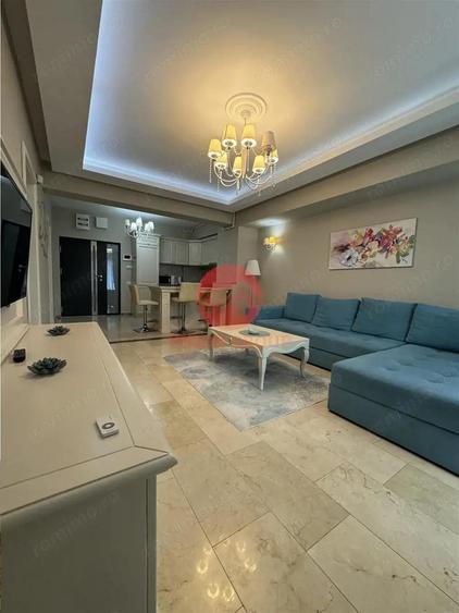 Apartament de Lux in Mamaia Zona Butoaie - Termen Lung - 2