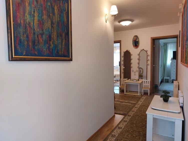 Casa individuala, cu garaj, teren 917 mp, in Andrei Muresanu - 24