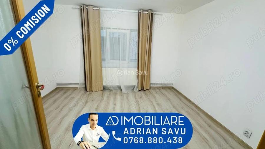 Inchiriere apartament spa?iu 54 mp, parter , Str. Dr. Ioan Mure?an nr. 67, Timi?oara