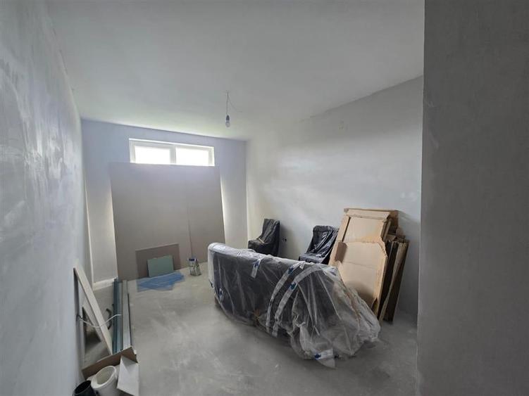 Apartament cu trei camere  parter Arhitectilor - 8