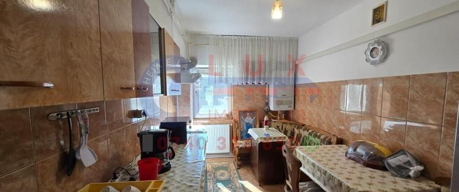 ID 2896 Apartament 2 camere - Strada Frasinului - Cartier E3 - 6