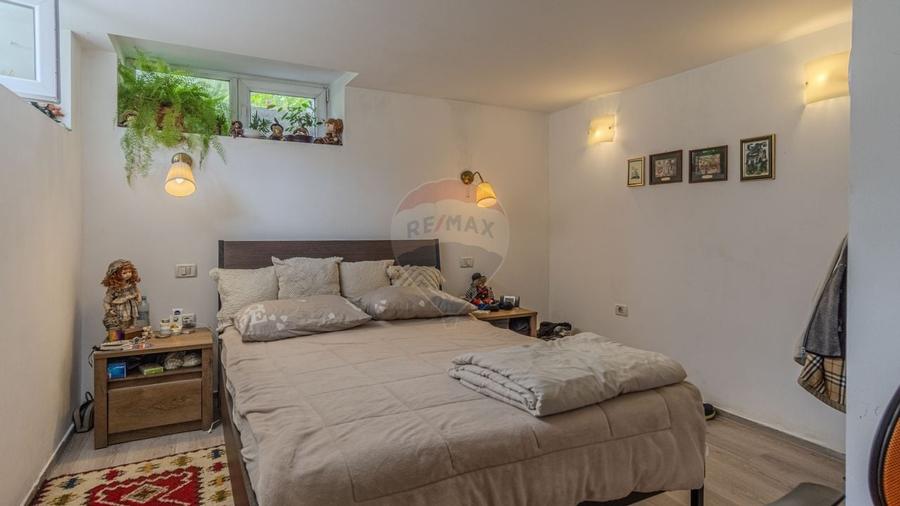 VILA/ CASA DE VACANTA in inima Branului | Teren 1346mp | COMISION 0% - 4