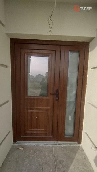 Duplex 5 camere, Sacalaz - Arhitectura moderna - 24