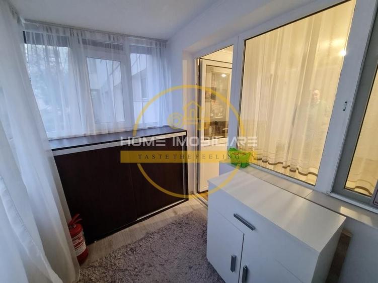 Apartament cu 2 camere/ 53mp/ zona Podu Ros - 10