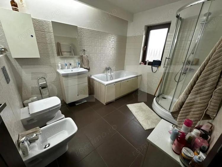 Casa de vanzare, 164 mp, zona Micesti - 11