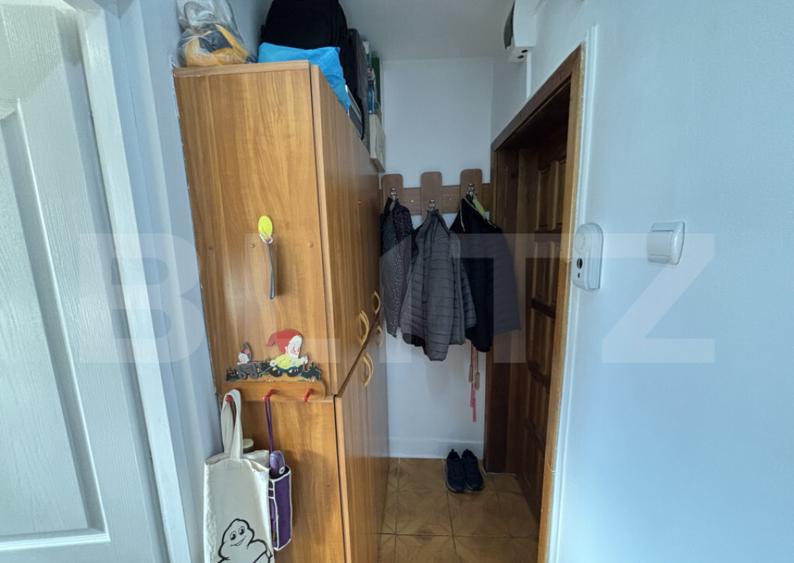 Apartament 2 camere, 34.45 mp, zona Centru - 8