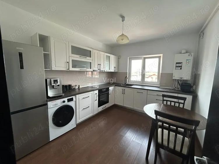PF vand apartament 2 camere