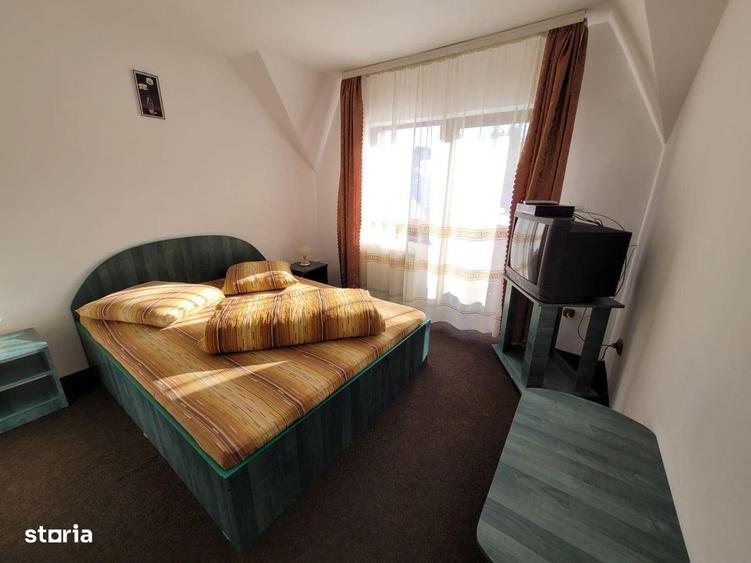 Pensiune + ferma piscicola (sturion/caviar) | Saru Dornei/Sarisor - 10