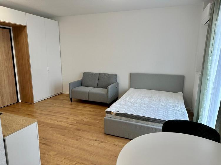 Zen living Grozavesti fantastic view - 2