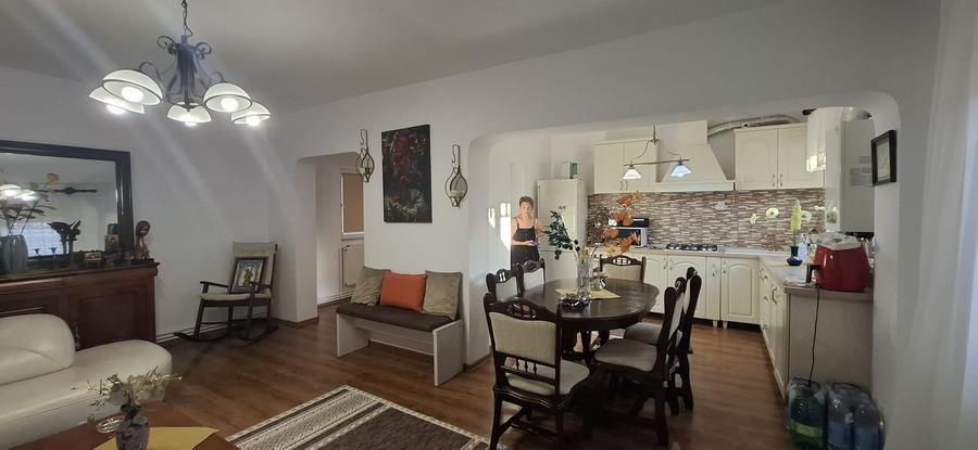 Coiciu -Institut Marina - Casa P+1 etaj  Constructie  BCA 2014........... - 7