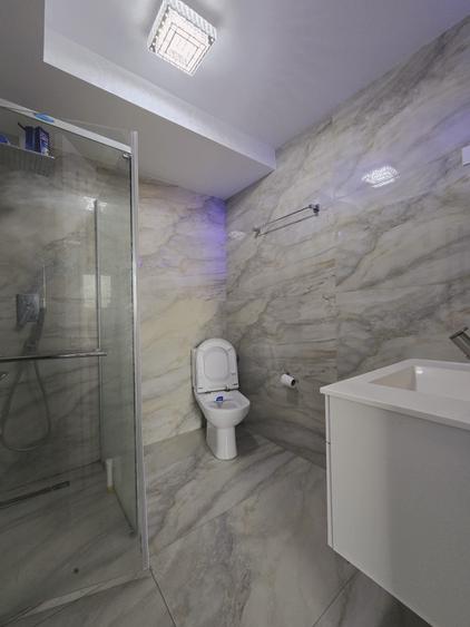 Vila mobilata si utilata - 4 camere - 4 bai - dressing - pod- - 12