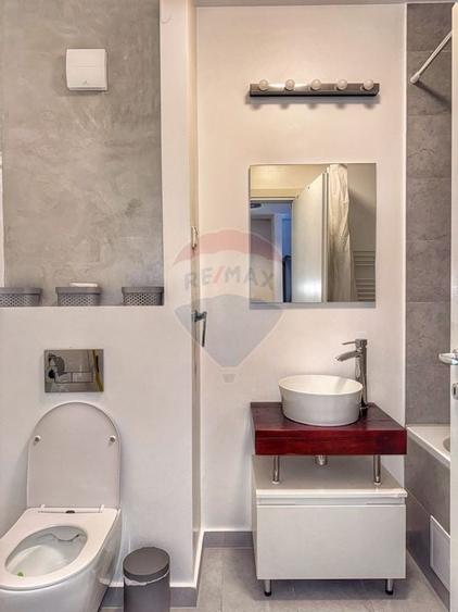 Apartament 2 camere Domenii Complex Arcadia - 15