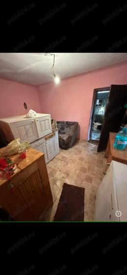 Casa caramida si teren 2000 mp - 7