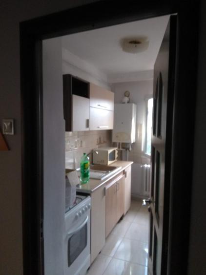 Apartament 2 camere mobilat si utilat complet, centrala termica , termopan, situ - 2