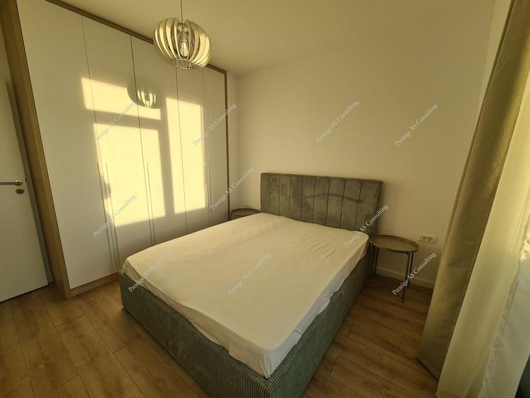 xCity Towers - Apartament cu 2 camere si loc de parcare privat - Torontalului - 9