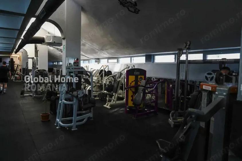 Spa?iu Comercial 1760mp | Multifunctional | Posibilitate Club, Magazine - 8
