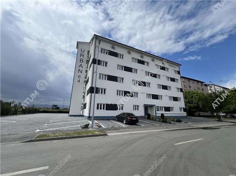 Garsoniera finisata la cheie zona Lazaret din Sibiu. - 9