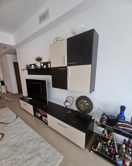 Apartament de vis, in Mamaia Nord la doi pa?i de mare - 16
