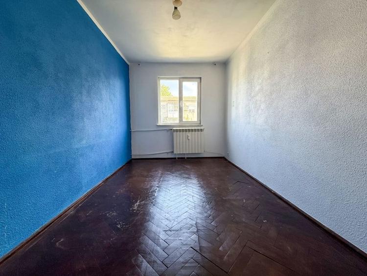 Apartament cu 3 camere , ideal pentru personalizare - 4