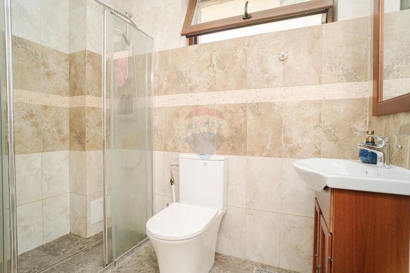 Casa de vanzare, Teren 672 mp - Miroslava, Iasi - 12