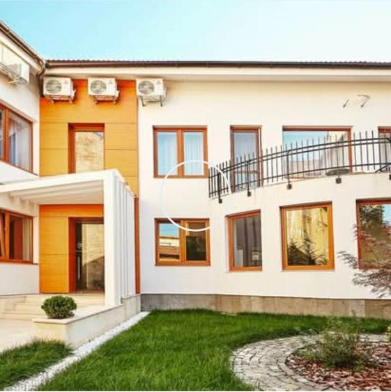 cladire comerciala de vanzare D+P+1+M - 3