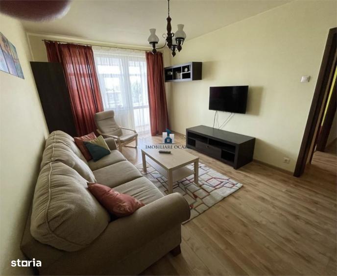 Inchiriere Apartament 3 Camere Decomandat Sos.Giurgiului - 1
