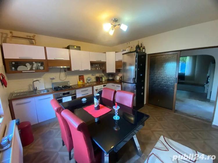 OCAZIE !! Casa complet utilata , mobilata !! - 12