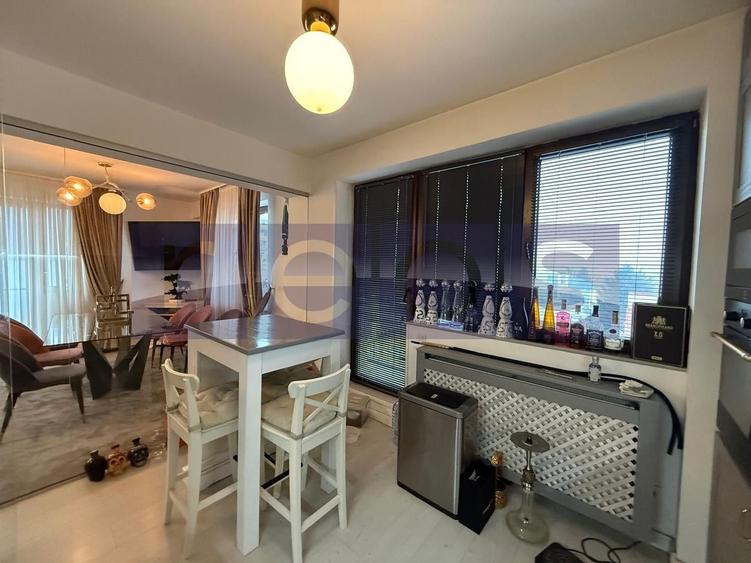 VANZARE DUPLEX AVIATIEI | MOBILAT SI UTILAT | 2 LOCURI PARCARE - 13