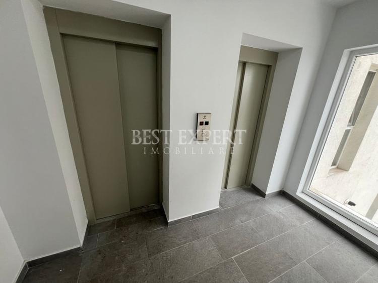 2 camere de vanzare cu Parcare subterana | Bloc nou |Disponibil imediat - 10